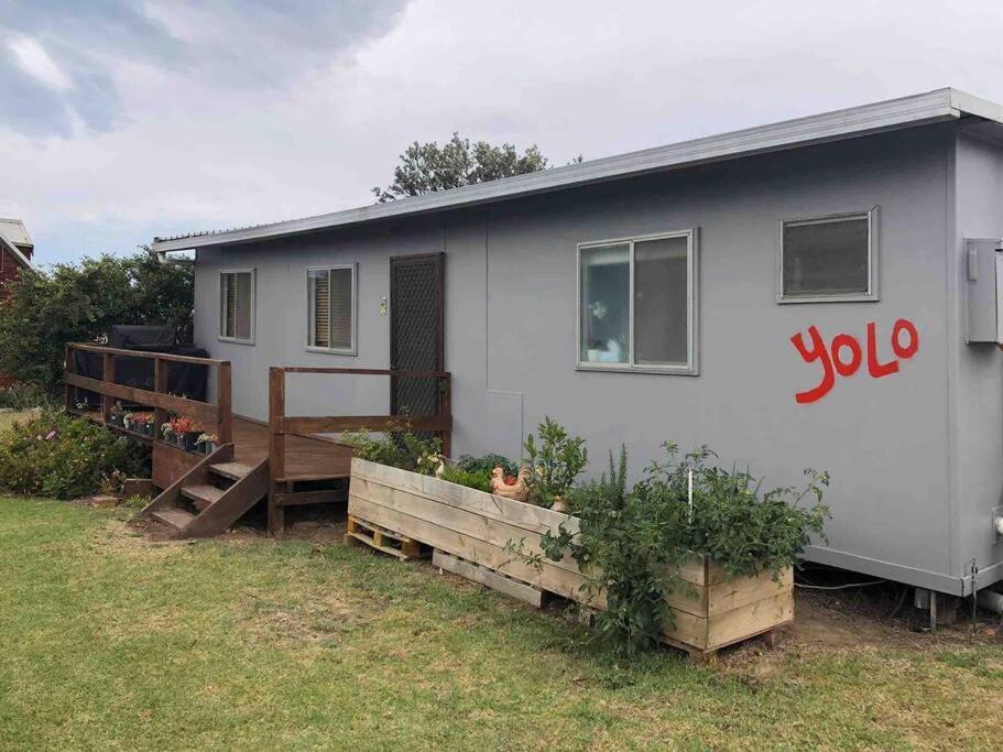 Yolo- Beach-House Views, Near Penguins, Nbn! Villa Ventnor Exterior photo